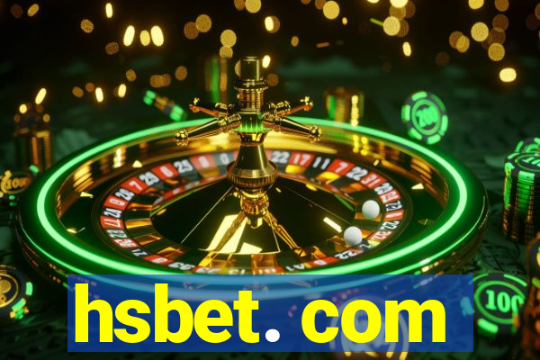 hsbet. com